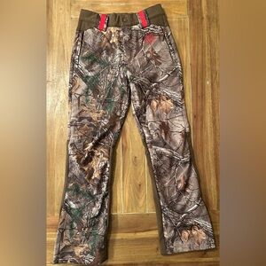 Mossy Oak‎ Break Up Infinity Pants Mens Small